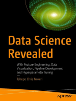 Data Science Revealed: With Feature Engineering, Data Visualization, Pipeline Development, and Hyperparameter Tuning