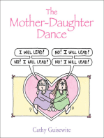 The Mother-Daughter Dance