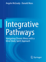 Integrative Pathways: Navigating Chronic Illness with a Mind-Body-Spirit Approach