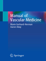 Manual of Vascular Medicine