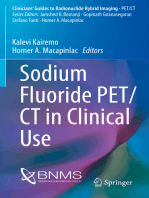 Sodium Fluoride PET/CT in Clinical Use