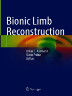 Bionic Limb Reconstruction