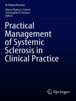 Practical Management of Systemic Sclerosis in Clinical Practice