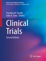 Clinical Trials