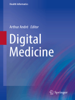 Digital Medicine