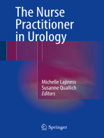 The Nurse Practitioner in Urology