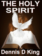 Holy Spirit