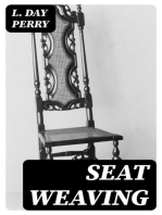 Seat Weaving