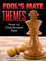 Fool’s Mate Themes