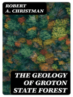 The Geology of Groton State Forest