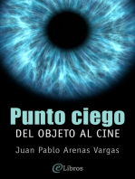 Punto ciego. Del objeto al cine