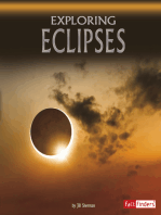 Exploring Eclipses