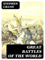 Great Battles of the World