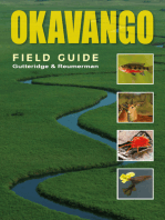 Okavango: A Field Guide