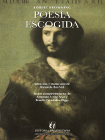 Poesía Escogida