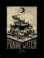 Prairie Witch: An Anthology