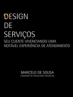 Design De Serviços