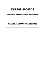 Versos Mortos