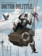 The Voyages of Doctor Dolittle