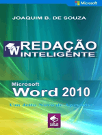 Microsoft Word 2010