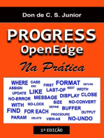 Progress Openedge