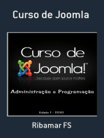 Curso De Joomla