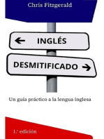 Inglés Desmitificado