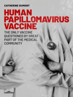 Human Papillomavirus Vaccine