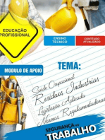 Modulo De Apoio