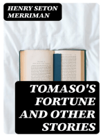 Tomaso's Fortune and Other Stories