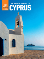 The Rough Guide to Cyprus (Travel Guide eBook)