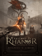 Lágrimas De Rhanor