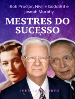 Mestes Do Sucesso