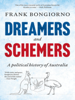 Dreamers and Schemers: A Political History of Australia