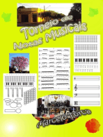 Torneio De Notas Musicais