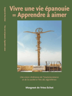 Vivre une vie épanouie = Apprendre à aimer. Une vision chrétienne de l'(auto)assistance et de la société à l'ère des algorithmes