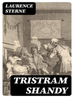 Tristram Shandy