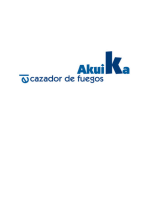 Akuika, el cazador de fuegos