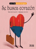 Se busca corazón