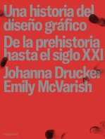 Una historia del diseño gráfico: De la prehistoria hasta el siglo XXI