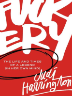 Fuckery: The Life and Times of a Legend (in Her Own Mind)