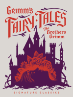 Grimm’s Fairy Tales