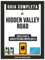 Guia Completa De: Hidden Valley Road