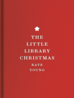 The Little Library Christmas