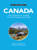 Canada - Culture Smart!: The Essential Guide to Customs &amp; Culture