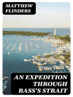 An Expedition through Bass's Strait