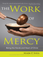 The Work of Mercy: Being the Hands and Heart of Christ