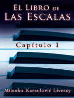 Capitulo 1, De El Libro De Las Escalas