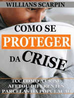 Como Se Proteger Da Crise?