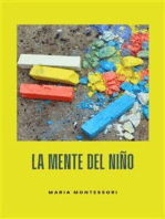 La mente del niño (traducido)